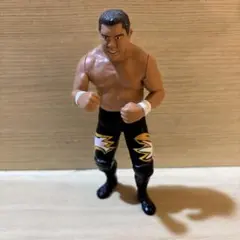 2026年最新】プロレスラー フィギュアの人気アイテム - メルカリ