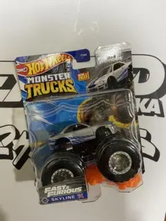 2026年最新】ホットウィール ワイルド r34の人気アイテム - メルカリ