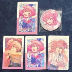 2026年最新】桃井愛莉 缶バッジの人気アイテム - メルカリ