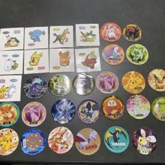 2026年最新】ポケモンシールれつでんジュニアの人気アイテム - メルカリ