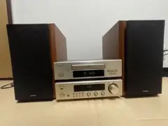 2026年最新】denon dcd-f100の人気アイテム - メルカリ