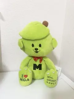 2026年最新】ミセス メメル ぬいぐるみの人気アイテム - メルカリ