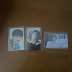 seventeen セブチ HMV特典 ひとりじゃない ジュン トレカ - メルカリ