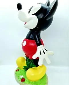 2026年最新】置物 ミッキーの人気アイテム - メルカリ