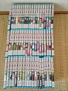 2026年最新】銀魂 全巻の人気アイテム - メルカリ