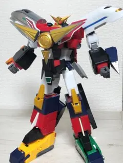 2026年最新】スーパーミニプラ マイトガインの人気アイテム - メルカリ