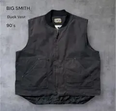 2026年最新】ビッグスミス ベストの人気アイテム - メルカリ