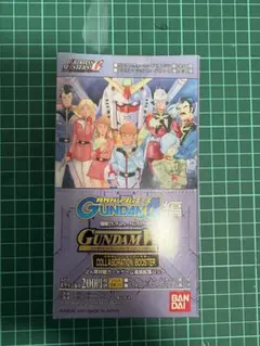 2026年最新】ガンダムウォー 未開封の人気アイテム - メルカリ