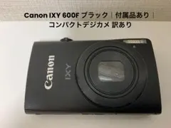 2026年最新】IXY 600Fの人気アイテム - メルカリ