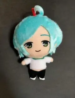 2026年最新】深海奏汰 ぬいぐるみの人気アイテム - メルカリ