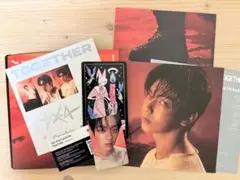 2026年最新】tomorrow x together アルバム スビンの人気アイテム