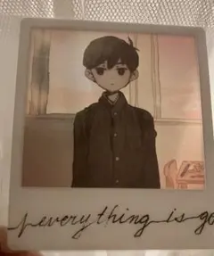 2026年最新】omori 特典の人気アイテム - メルカリ