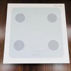 2026年最新】vyvo体重計の人気アイテム - メルカリ