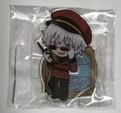 2026年最新】呪術廻戦 プリンスホテル 五条 アクリルスタンドの人気