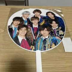 2026年最新】hEY!sAY!JUMP 集合うちわの人気アイテム - メルカリ
