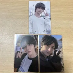 2026年最新】ボムギュ メモリーズ トレカの人気アイテム - メルカリ