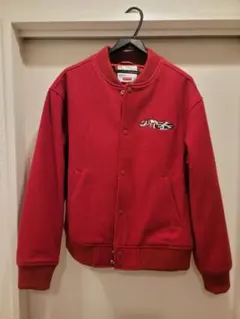 2026年最新】supreme varsity jacket deltaの人気アイテム - メルカリ