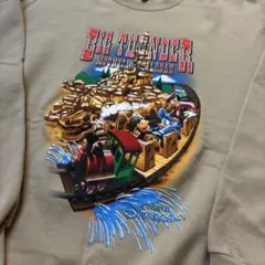 2026年最新】ビッグサンダーマウンテン tシャツの人気アイテム - メルカリ