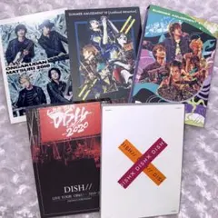 2026年最新】dish// dvdの人気アイテム - メルカリ