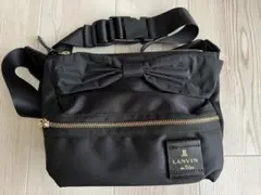 2026年最新】LANVIN en Bleu ボディバッグ・ウエストポーチの人気