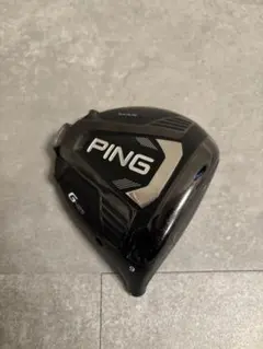 2026年最新】Ping G425 Max ドライバー 9 ヘッドのみの人気アイテム