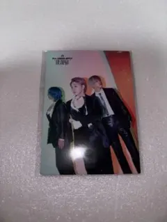 2026年最新】Mrs. GREEN APPLE フォトカード utopiaの人気アイテム