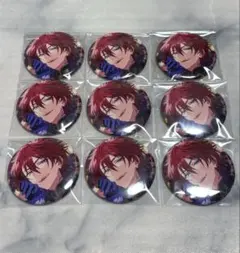 2026年最新】燐音 缶バッジの人気アイテム - メルカリ