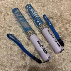 2026年最新】超特急 ペンライト カイの人気アイテム - メルカリ