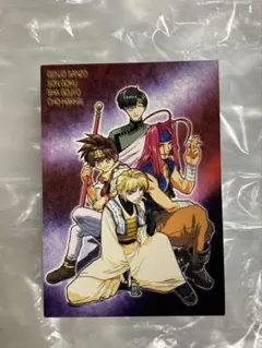 2026年最新】幻想魔伝最遊記グッズの人気アイテム - メルカリ