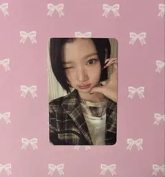 2026年最新】Hearts2Hearts ジウの人気アイテム - メルカリ