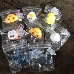 2026年最新】スクイーズ まとめ売りの人気アイテム - メルカリ