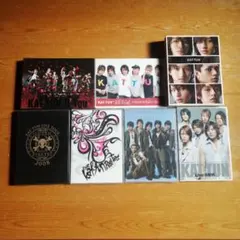 2026年最新】kat-tun 14 dvdの人気アイテム - メルカリ