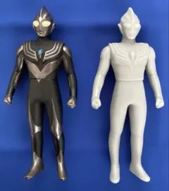 2026年最新】ティガダークソフビの人気アイテム - メルカリ