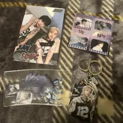 2026年最新】ikon グッズ ジナンの人気アイテム - メルカリ