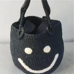 2026年最新】a-jolie アジョリー ニコちゃんかごバッグの人気アイテム