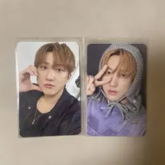 2026年最新】straykids チャンビン まとめ売りの人気アイテム - メルカリ