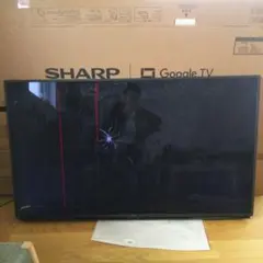 2026年最新】sharp 60インチの人気アイテム - メルカリ