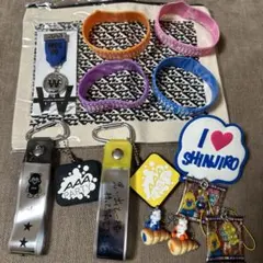 2026年最新】aaaグッズの人気アイテム - メルカリ