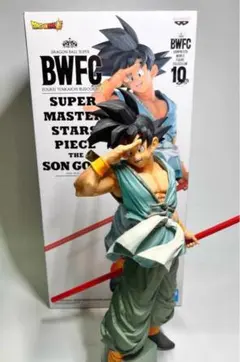 2026年最新】smsp バイバイ悟空 海外の人気アイテム - メルカリ