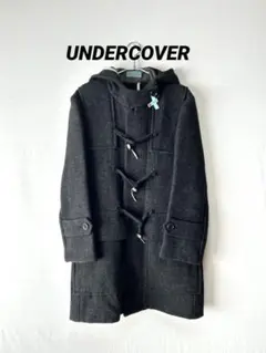 2026年最新】UNDERCOVER 爪 ダッフルの人気アイテム - メルカリ