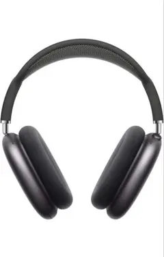 2026年最新】airpods max スペースグレーの人気アイテム - メルカリ