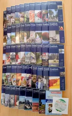 2026年最新】スピードラーニング 全48巻の人気アイテム - メルカリ