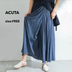 2026年最新】割繊ラップギャザースカーチョの人気アイテム - メルカリ