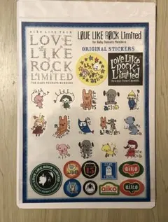 2026年最新】aikoステッカーの人気アイテム - メルカリ