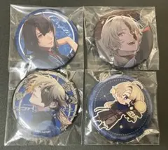 2026年最新】終ヴィル 缶バッジの人気アイテム - メルカリ