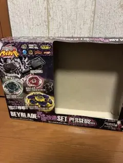 2026年最新】ベイブレード ペルセウス 究極改造の人気アイテム - メルカリ