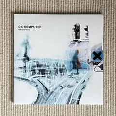 2026年最新】ok computer レコードの人気アイテム - メルカリ