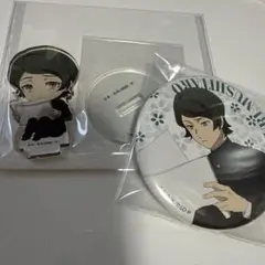 2026年最新】小栗虫太郎 アクスタの人気アイテム - メルカリ