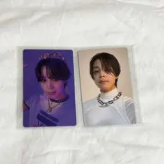 2026年最新】ジミン 写真集の人気アイテム - メルカリ