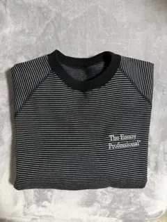 2026年最新】BORDER neck sweat ennoyの人気アイテム - メルカリ